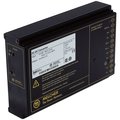 Bel Power Solutions Ac-Dc Regulated Power Supply  3 Output  50W LM3040-9